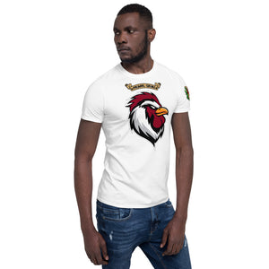 Primal GainZ 1 Short-Sleeve Unisex T-Shirt