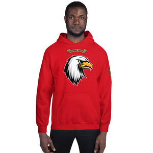 Primal GainZ 2 Unisex Hoodie