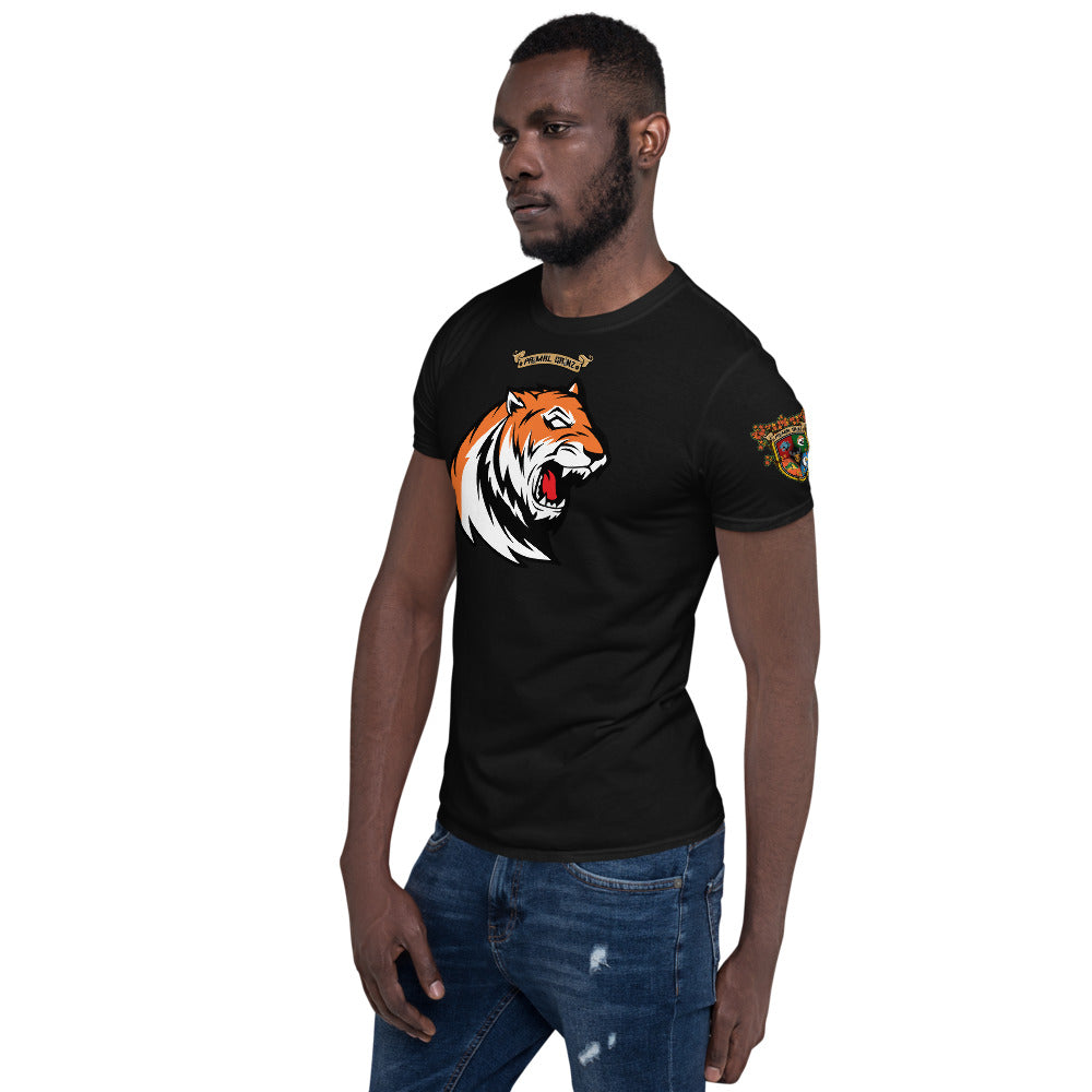 Primal GainZ 2 Short-Sleeve Unisex T-Shirt