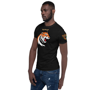 Primal GainZ 2 Short-Sleeve Unisex T-Shirt