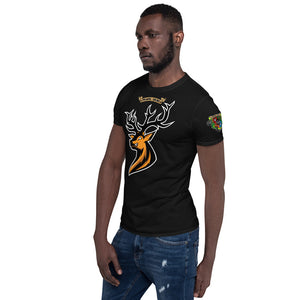 Primal GainZ 1 Short-Sleeve Unisex T-Shirt