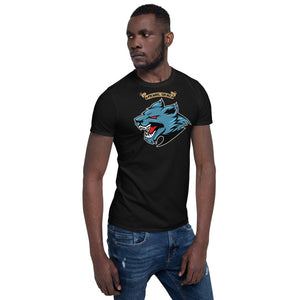 Primal GainZ 2 Short-Sleeve Unisex T-Shirt