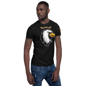 Primal GainZ 2 Short-Sleeve Unisex T-Shirt