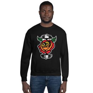 GainZ N rOSES Unisex Sweatshirt