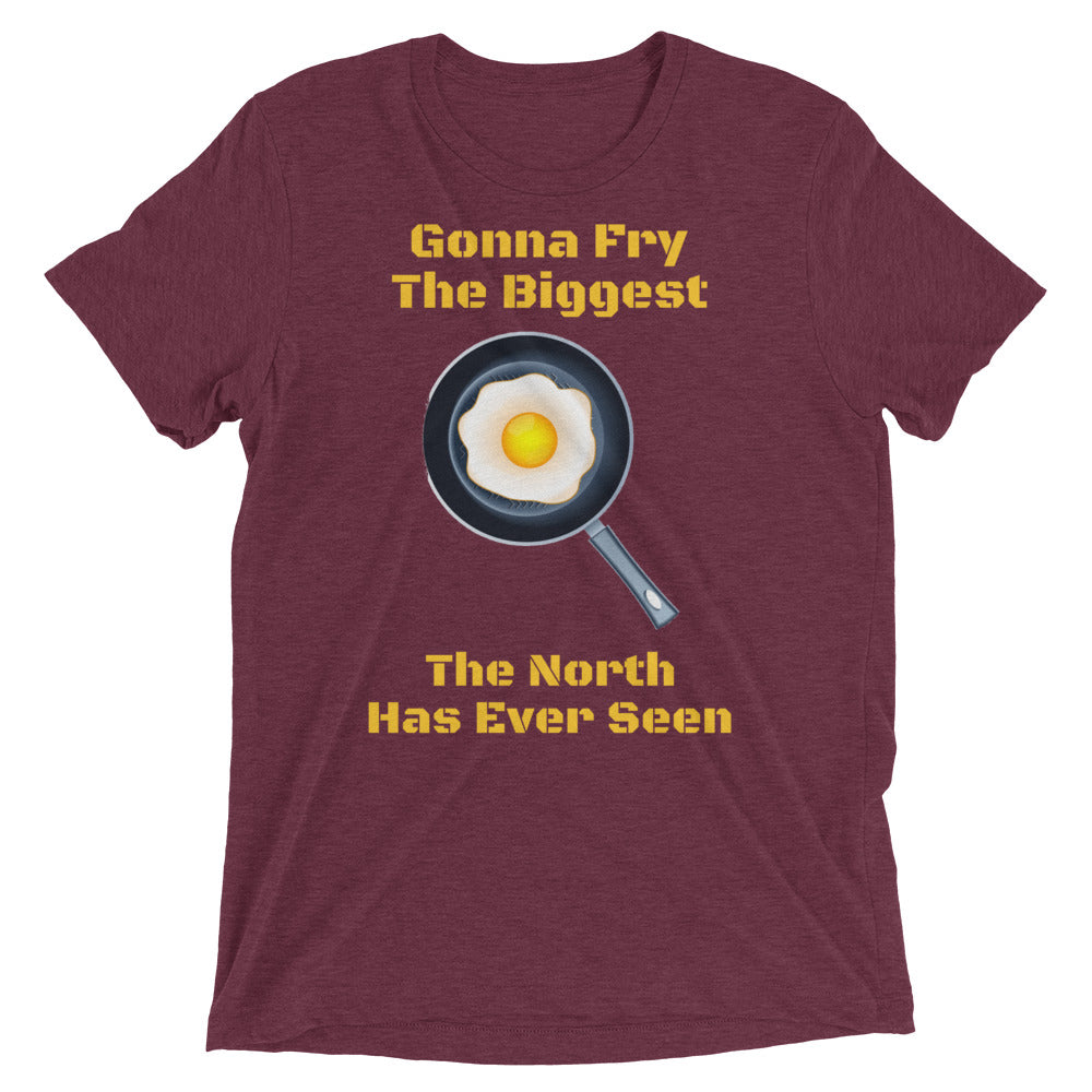 Short sleeve t-shirt
