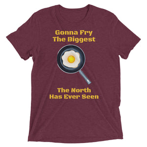 Short sleeve t-shirt