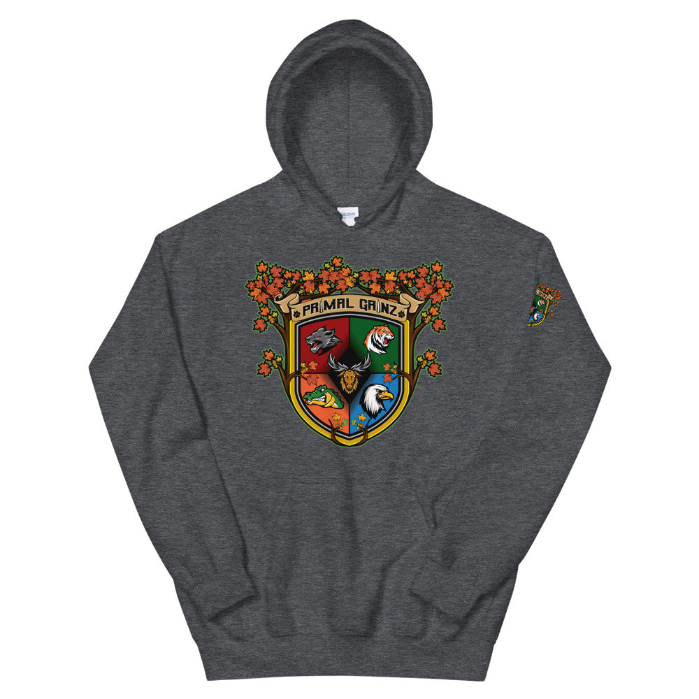 Primal GainZ 2 Unisex Hoodie