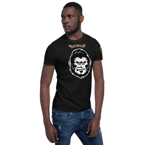 Primal GainZ 1 Short-Sleeve Unisex T-Shirt