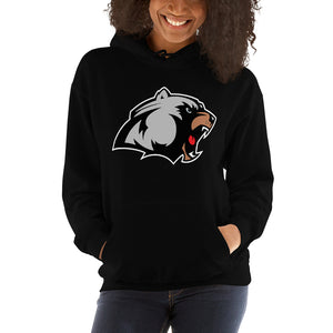 GainZ Univ. Unisex Hoodie