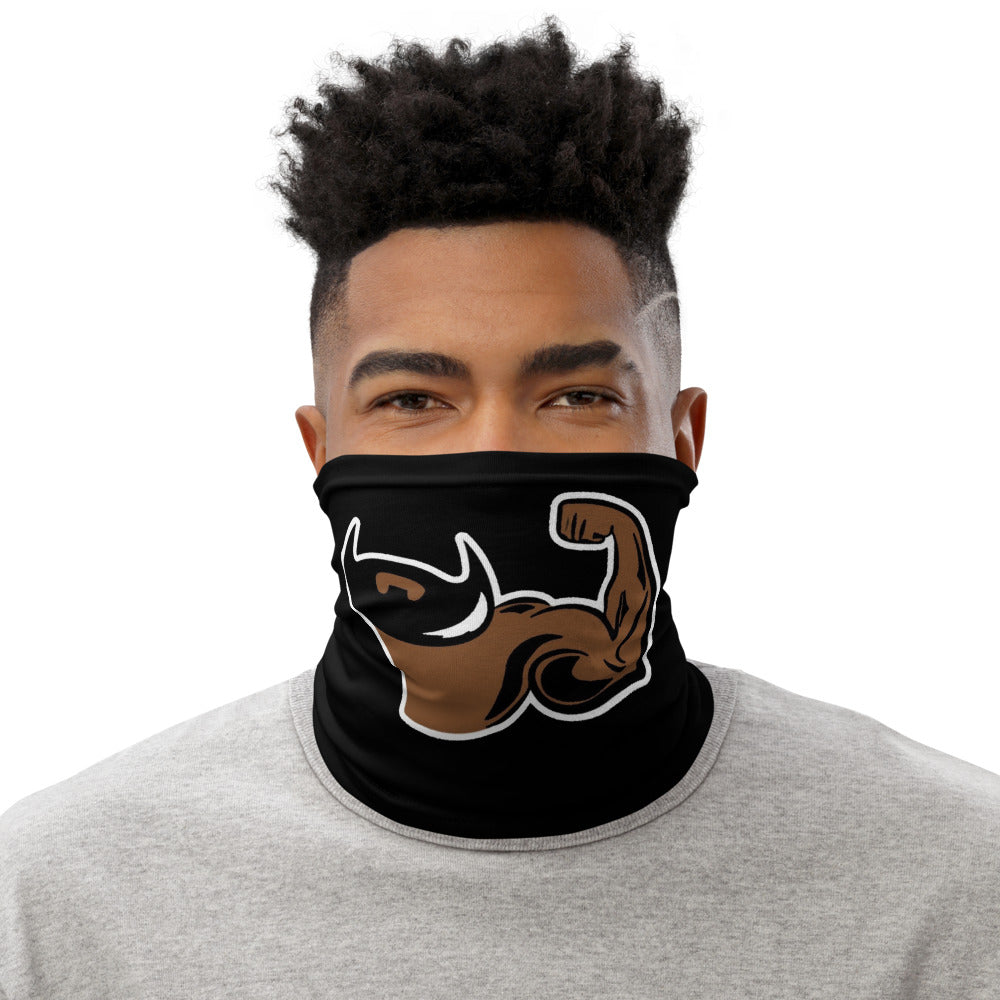 Chasing GainZ Neck Gaiter
