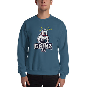 GainZ TV Sweatshirt