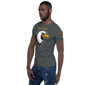 Primal GainZ 2 Short-Sleeve Unisex T-Shirt