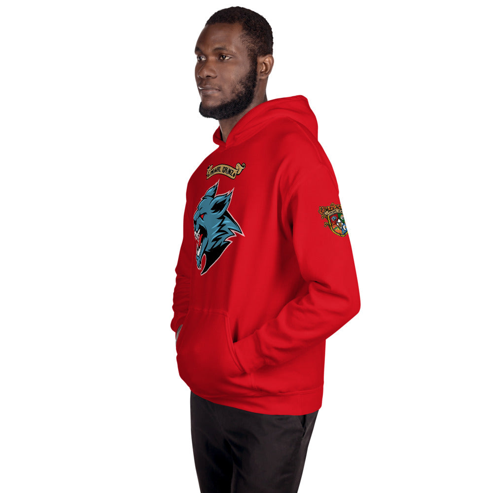 Primal GainZ 2 Unisex Hoodie