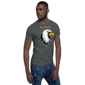 Primal GainZ 2 Short-Sleeve Unisex T-Shirt