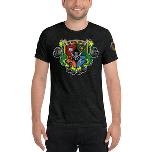 Primal GainZ 1 Short sleeve t-shirt