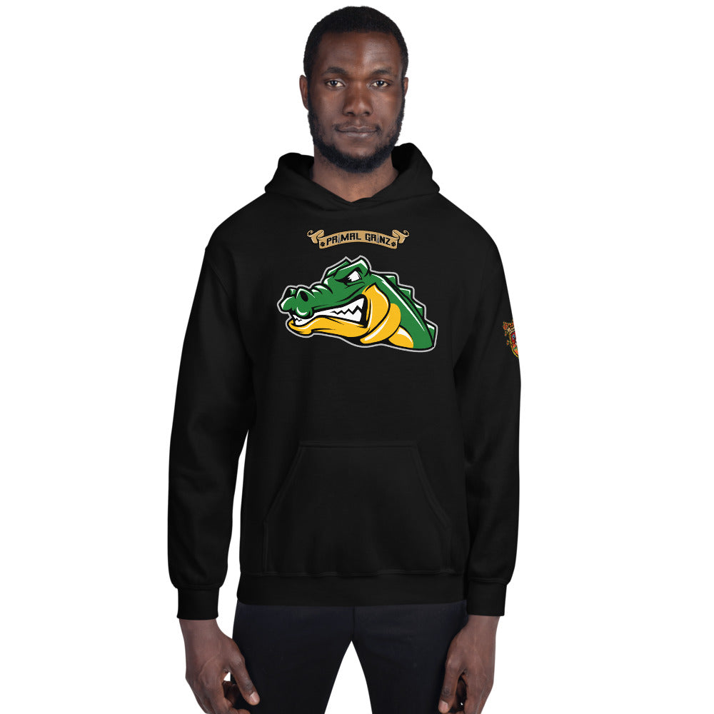 Primal GainZ 2 Unisex Hoodie