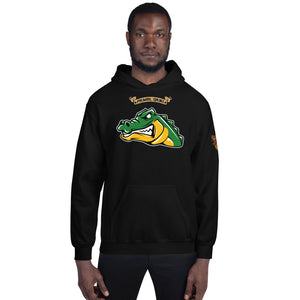 Primal GainZ 2 Unisex Hoodie