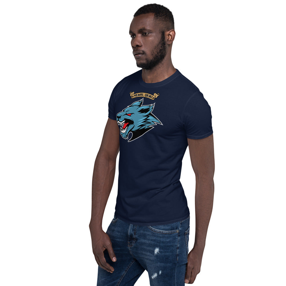 Primal GainZ 2 Short-Sleeve Unisex T-Shirt