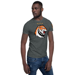 Primal GainZ 2 Short-Sleeve Unisex T-Shirt