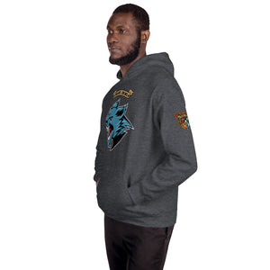 Primal GainZ 2 Unisex Hoodie