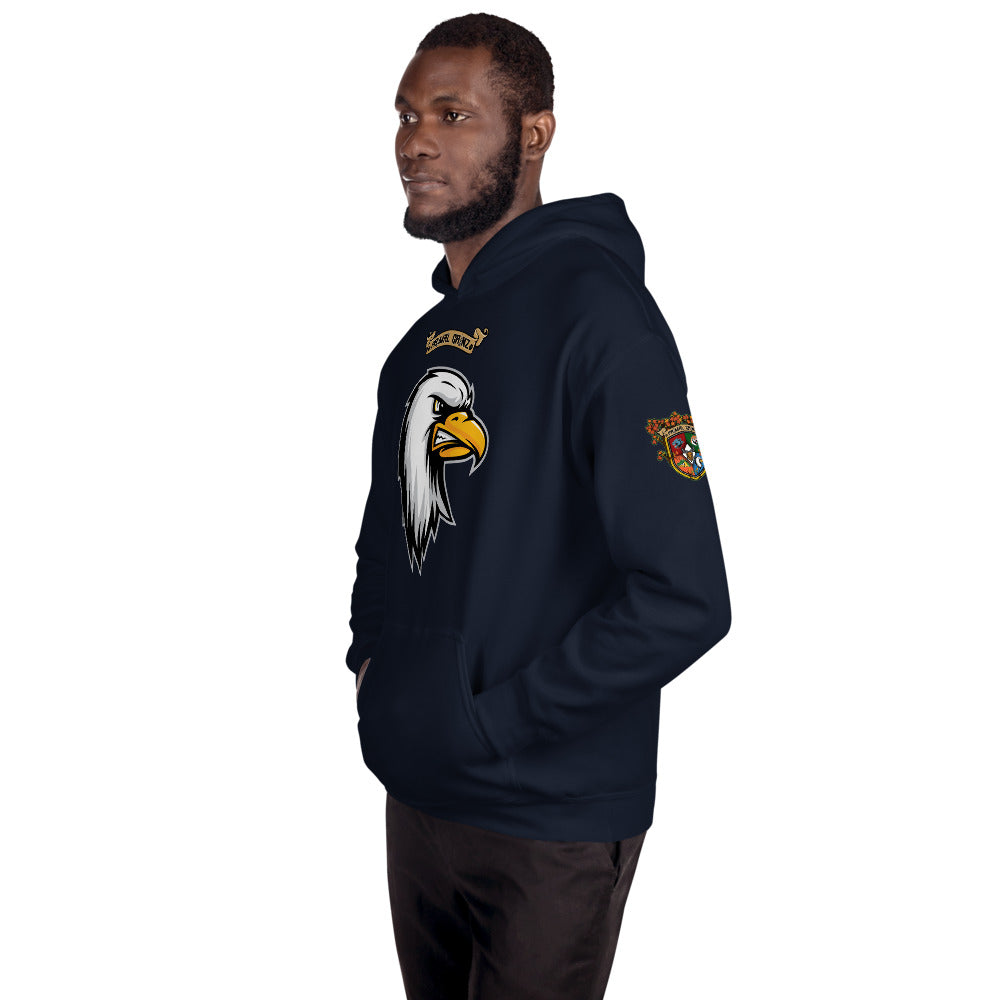 Primal GainZ 2 Unisex Hoodie