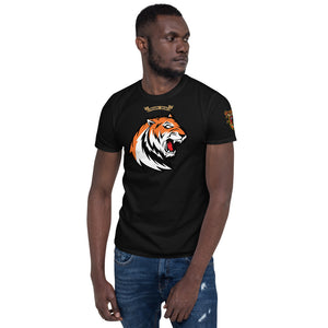 Primal GainZ 2 Short-Sleeve Unisex T-Shirt
