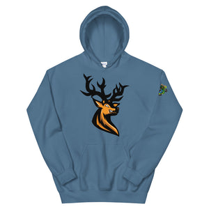 Primal GainZ 1 Unisex Hoodie