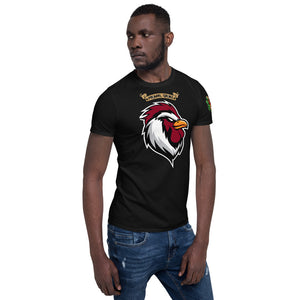 Primal GainZ 1 Short-Sleeve Unisex T-Shirt