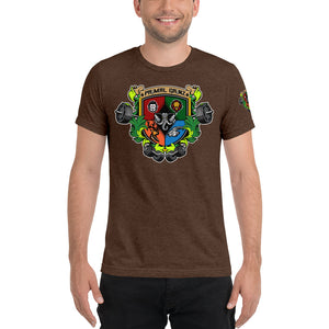 Primal GainZ 1 Short sleeve t-shirt