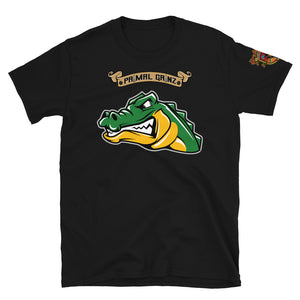 Primal GainZ 2 Short-Sleeve Unisex T-Shirt