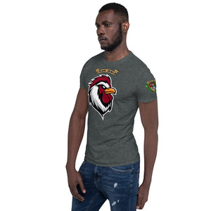 Primal GainZ 1 Short-Sleeve Unisex T-Shirt