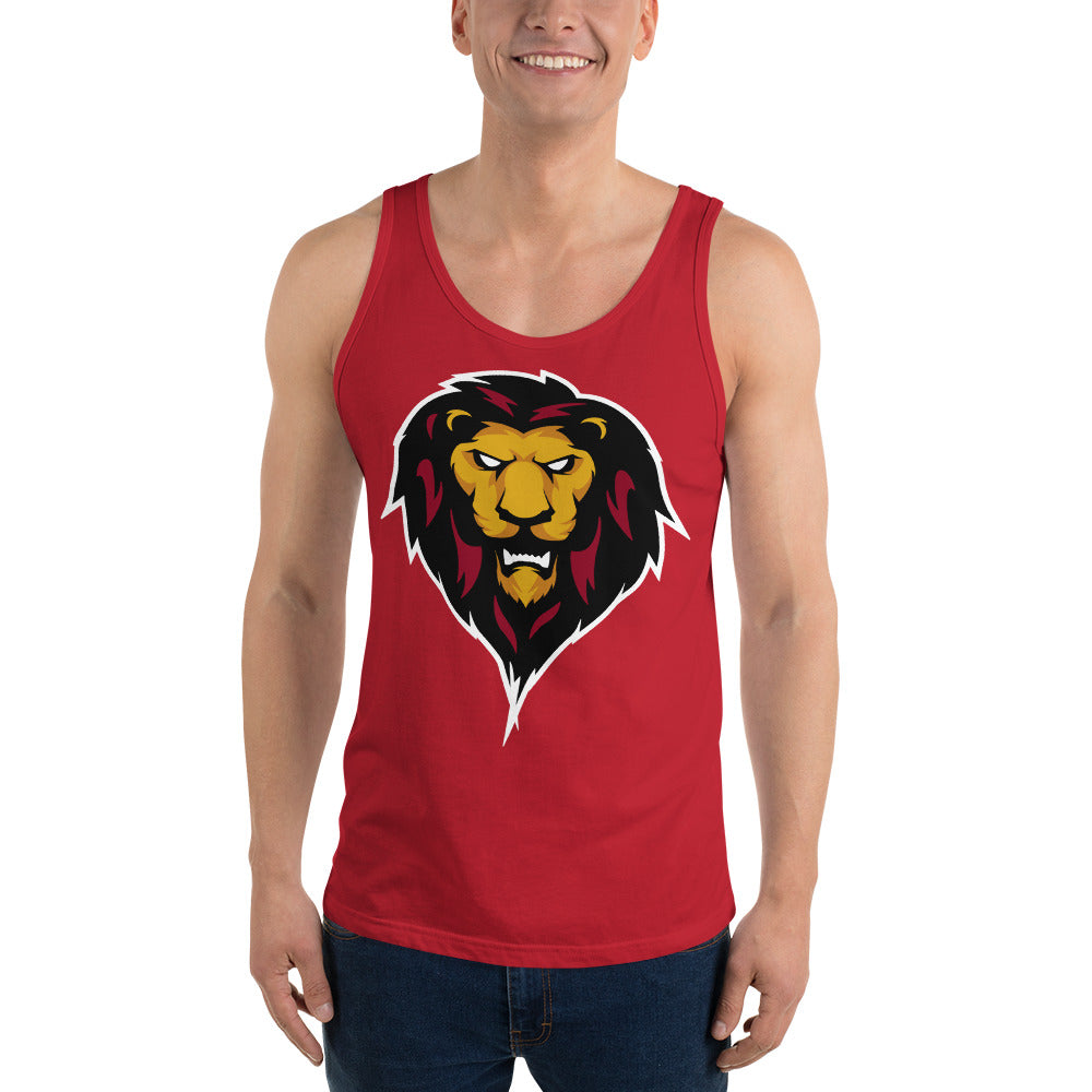 Primal GainZ 1 Unisex Tank Top