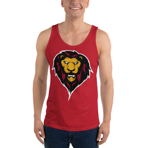 Primal GainZ 1 Unisex Tank Top
