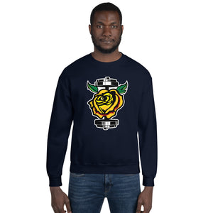 GainZ n Roses Sweatshirt