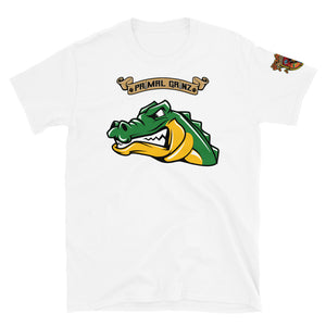 Primal GainZ 2 Short-Sleeve Unisex T-Shirt