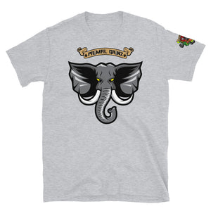 Primal GainZ 1 Short-Sleeve Unisex T-Shirt