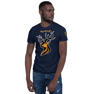 Primal GainZ 1 Short-Sleeve Unisex T-Shirt