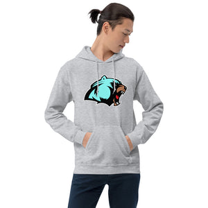 GainZ Univ. Unisex Hoodie