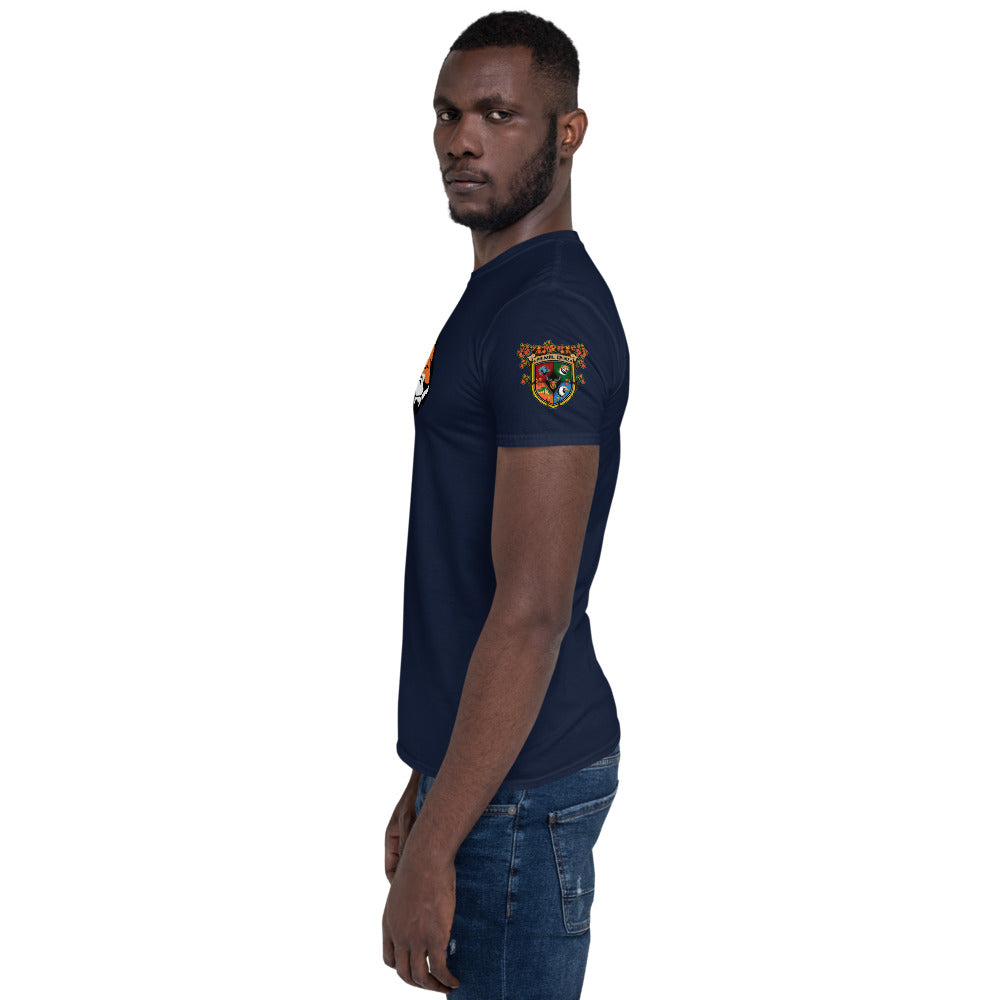 Primal GainZ 2 Short-Sleeve Unisex T-Shirt