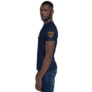 Primal GainZ 2 Short-Sleeve Unisex T-Shirt