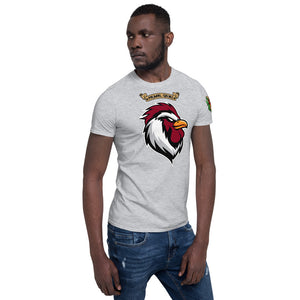Primal GainZ 1 Short-Sleeve Unisex T-Shirt