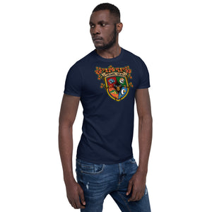 Primal GainZ 2 Short-Sleeve Unisex T-Shirt