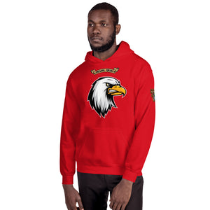 Primal GainZ 2 Unisex Hoodie
