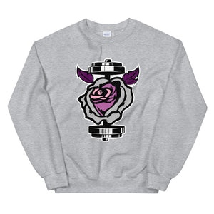 GainZ n Roses Unisex Sweatshirt