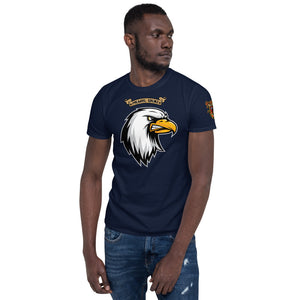 Primal GainZ 2 Short-Sleeve Unisex T-Shirt