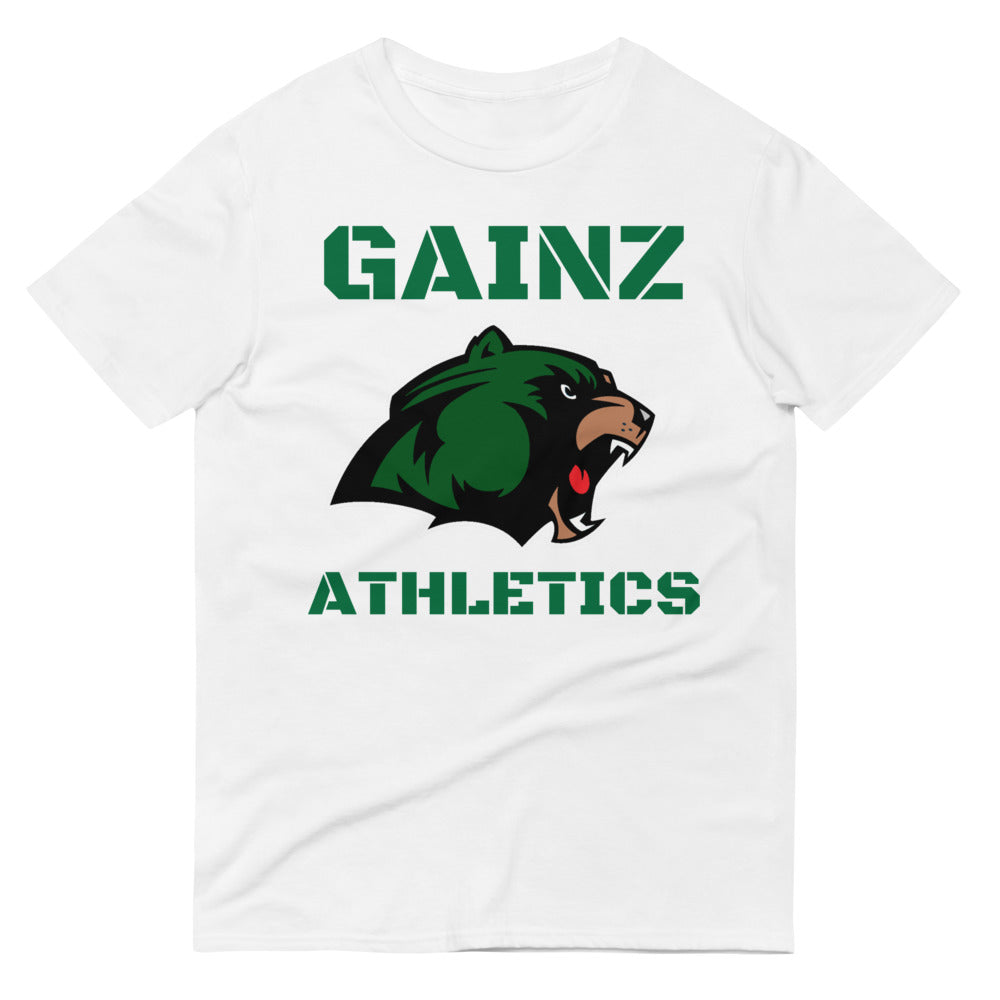 GainZ Athletics Short-Sleeve T-Shirt