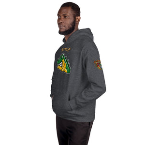 Primal GainZ 2 Unisex Hoodie