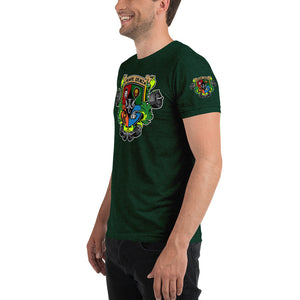 Primal GainZ 1 Short sleeve t-shirt