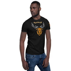 Primal GainZ 2 Short-Sleeve Unisex T-Shirt
