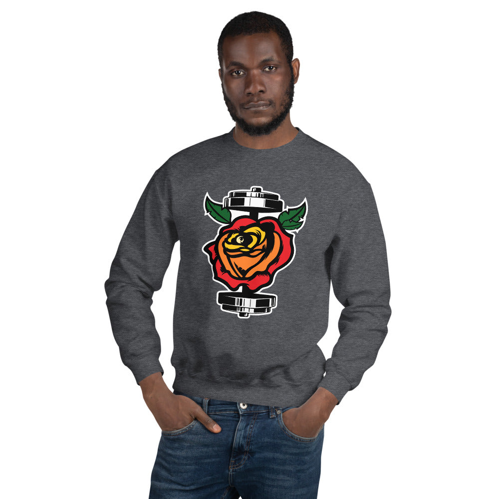 GainZ N rOSES Unisex Sweatshirt